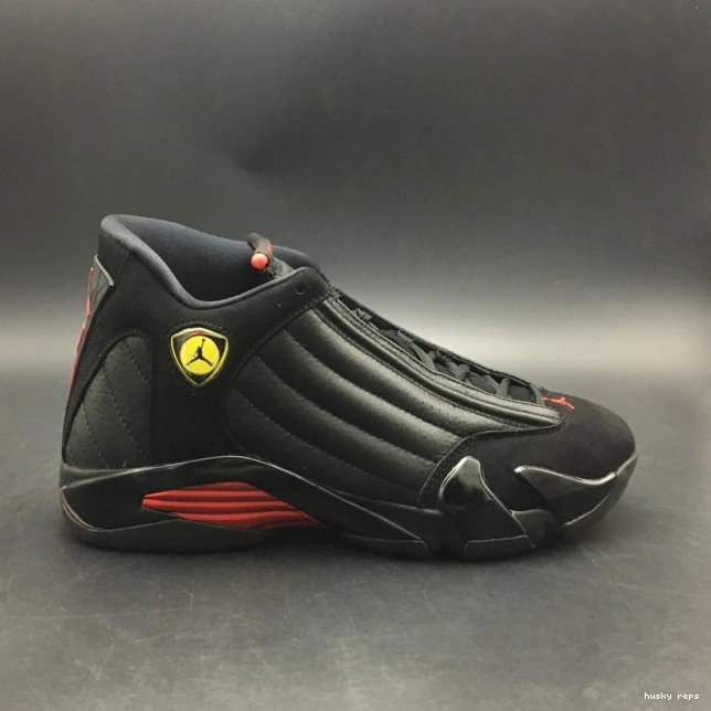 Cheap Husky Retro (2018) Last 487471-003 Air Shot 14 Jordan 0723
